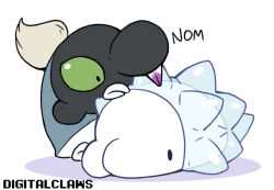 shroodle from pokemon