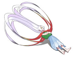 houjuu chimi from touhou by peroponesosu.