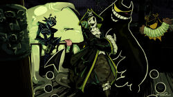 eram (deltarune) from deltarune