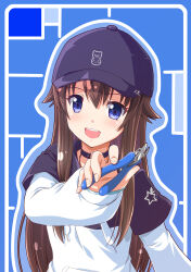 tokino sora from hololive by sumeragi kou