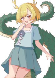 kicchou yachie from touhou