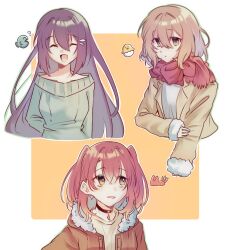 yaotose hinako from watashi wo tabetai hitodenashi