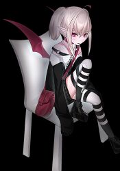 makaino ririmu from nijisanji