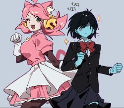 kris (dark world) (deltarune) from deltarune