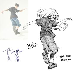 original fan art