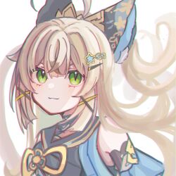 kirara (genshin impact) from genshin impact by nekomiya mint
