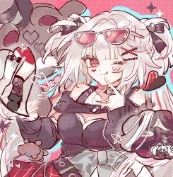 sparkle (honkai: star rail) from honkai: star rail