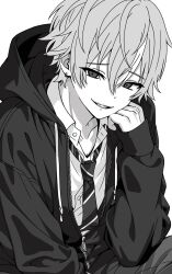 shinonome akito from project sekai