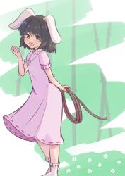 inaba tewi from touhou
