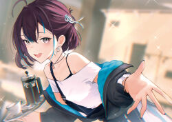 indie virtual youtuber fan art