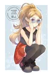 serena (pokemon) from pokemon