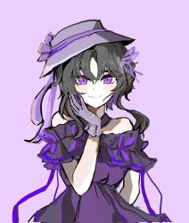 mahou shoujo no majo saiban fan art