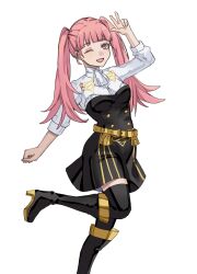 hilda valentine goneril from fire emblem