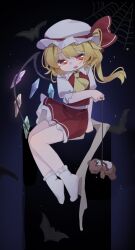 flandre scarlet from touhou