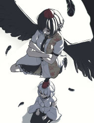 inubashiri momiji from touhou by peroponesosu.