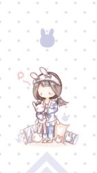 nikki (series) fan art
