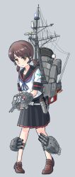 shirayuki (kancolle) from kantai collection