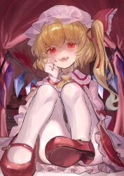 flandre scarlet from touhou