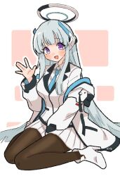noa (blue archive) from blue archive
