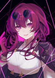kafka (honkai: star rail) from honkai: star rail by nekomiya mint