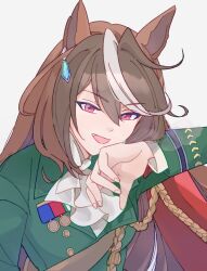 symboli rudolf (umamusume) from umamusume