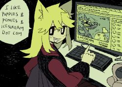 moge-ko from funamusea