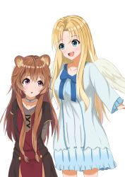 filo (tate no yuusha no nariagari) from tate no yuusha no nariagari