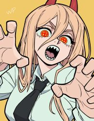 power (chainsaw man) from chainsaw man