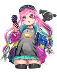 harmony (splatoon) from splatoon (series)