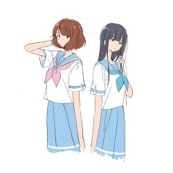oumae kumiko from hibike! euphonium