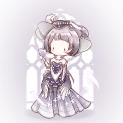 nikki (series) fan art