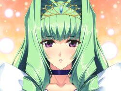 olivia lindegald from himekishi olivia by inoino
