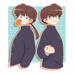 hibiki ryouga from ranma 1/2