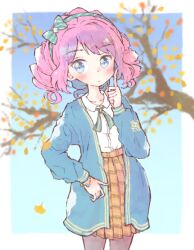 sakuraba rola from aikatsu! (series)