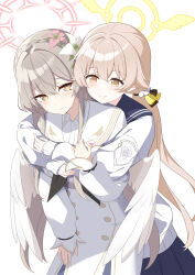 hifumi (blue archive) from blue archive