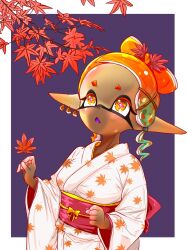 frye (splatoon) from splatoon (series)