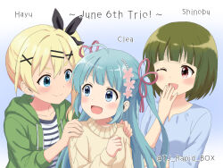 kirara fantasia fan art