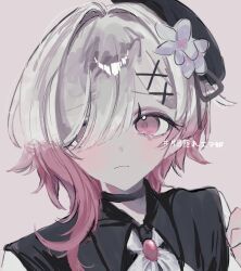 sakuraba ema from mahou shoujo no majo saiban