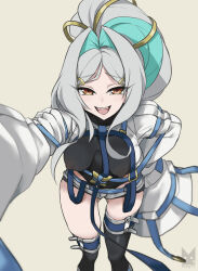 monster strike fan art