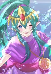 tiki (fire emblem) from fire emblem