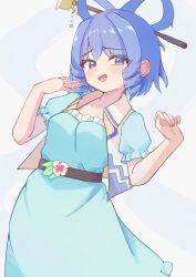 kaku seiga from touhou