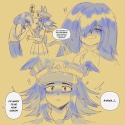 fenomeno (umamusume) from cygames