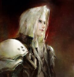 sephiroth from final fantasy