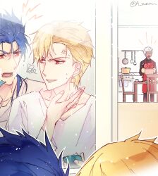 archer (fate) from fate/hollow ataraxia