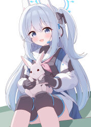 miyako (blue archive) from blue archive