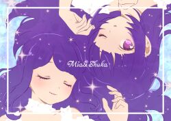 pretty series fan art