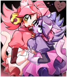 ghost pink (deltarune) from deltarune