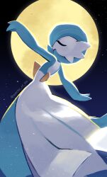 gardevoir from pokemon