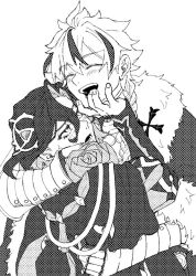 richard i (fate) from fate/grand order