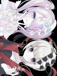 chouzetsusaikawa tenshi-chan from needy girl overdose
